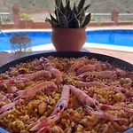 Glamping Slow Axarquia Ξενοδοχείο *