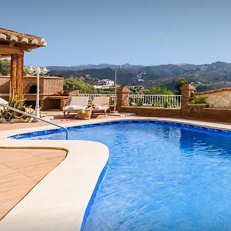 Glamping Slow Axarquia