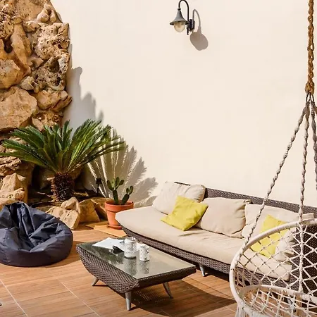 Glamping Slow Axarquia *